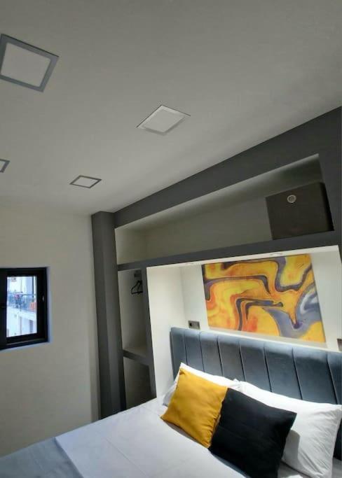 Faronita - Luxury Apt In The Heart Of קלמאטה מראה חיצוני תמונה