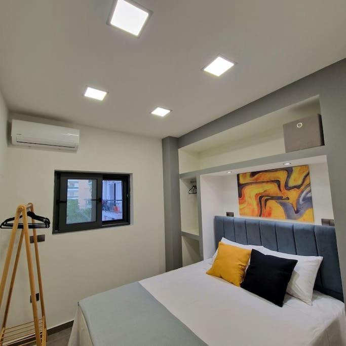 Faronita - Luxury Apt In The Heart Of קלמאטה מראה חיצוני תמונה