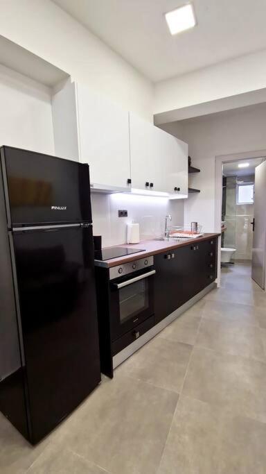 Faronita - Luxury Apt In The Heart Of קלמאטה מראה חיצוני תמונה