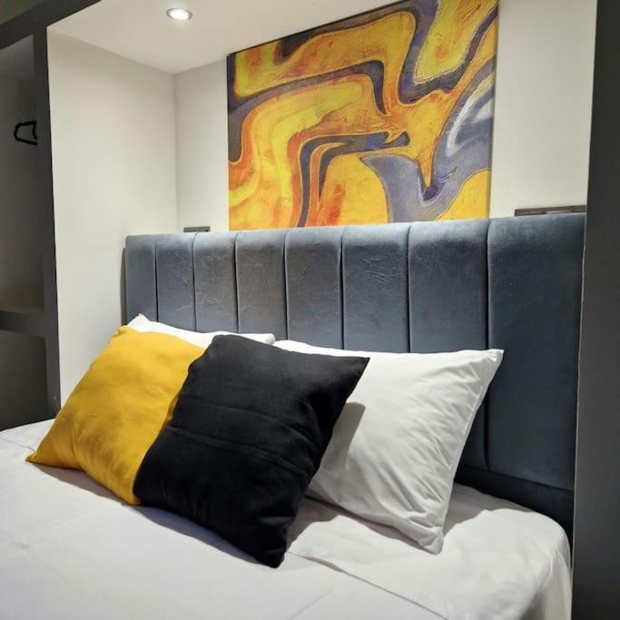 Faronita - Luxury Apt In The Heart Of קלמאטה מראה חיצוני תמונה