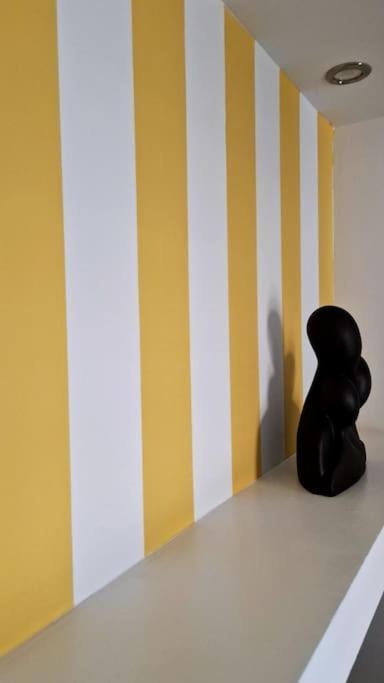 Faronita - Luxury Apt In The Heart Of קלמאטה מראה חיצוני תמונה