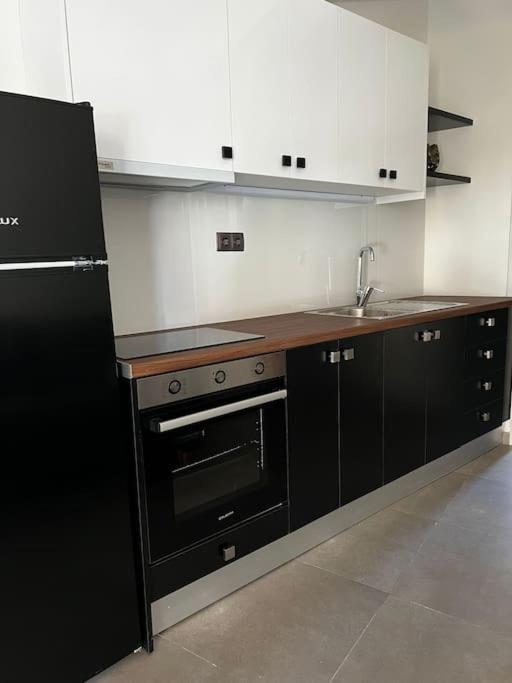 Faronita - Luxury Apt In The Heart Of קלמאטה מראה חיצוני תמונה