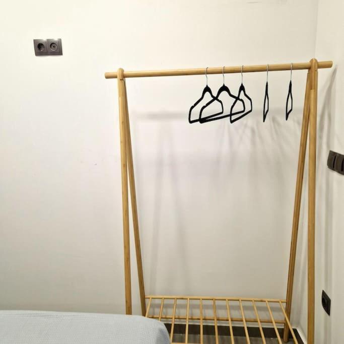 Faronita - Luxury Apt In The Heart Of קלמאטה מראה חיצוני תמונה
