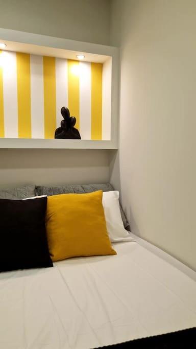 Faronita - Luxury Apt In The Heart Of קלמאטה מראה חיצוני תמונה
